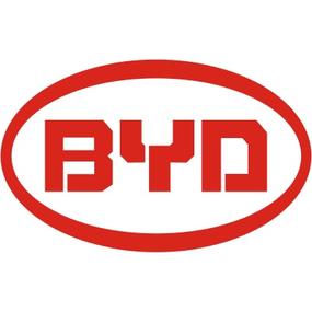 Libao BYD