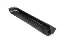 Volkswagen T5 Multivan 2003–2010 Instaplijst schuifdeur (glasvezel) foto 1