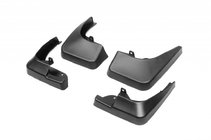 Peugeot 508 2010–2018 Premium SD spatlappen (4 stuks) foto 4