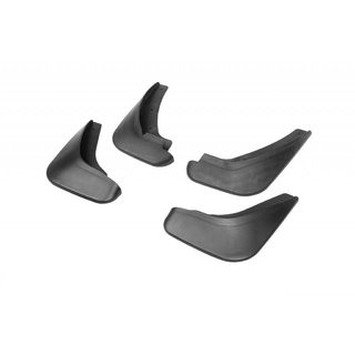 Premium HB spatlappen set (4 stuks) foto 1