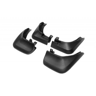 Premium spatlapset (4 st.) Kia Sportage 2004–2010 foto 1