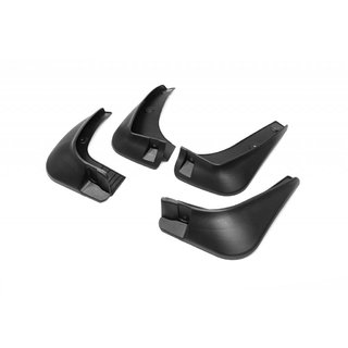 Premium spatlapset (4 st.) Kia Sportage 2010–2015 foto 1