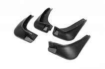 Kia Sportage 2010–2015 Premium spatlapset (4 st.) foto 1