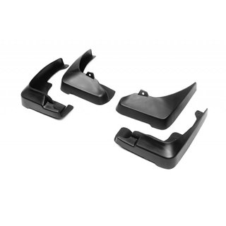 Premium spatlapset (4 st.) Toyota Camry 2006–2011 foto 1