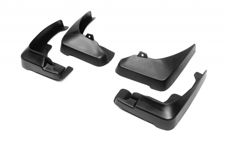 Toyota Camry 2006–2011 Premium spatlapset (4 st.) Image