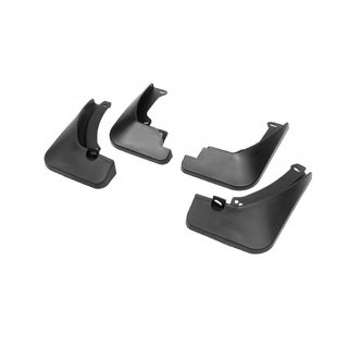 Spatlappen Premium SD, SW 2013-2018 (4 stuks) Skoda Octavia III A7 2013–2019 foto 1