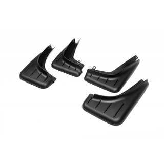 Premium spatlapset (4 st.) Porsche Macan 2014–2024 foto 1