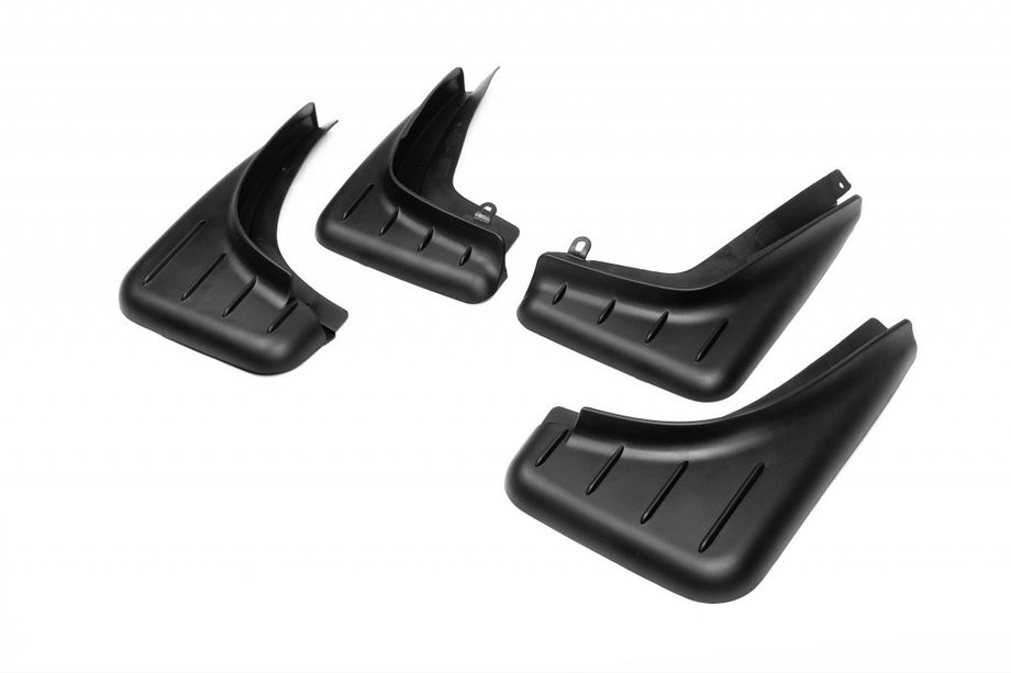 Porsche Macan 2014–2024 Premium spatlapset (4 st.) Image