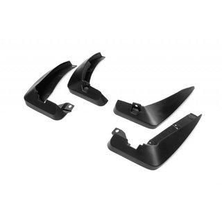Spatlappen Premium V1 (set van 4) Renault Koleos 2008–2016 foto 1