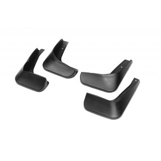 Premium HB spatlappen set (4 stuks)