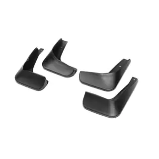 Premium HB spatlappen set (4 stuks) foto 1