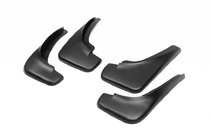 Volkswagen Golf 5 2003–2009 Premium HB spatlappen set (4 stuks) foto 10
