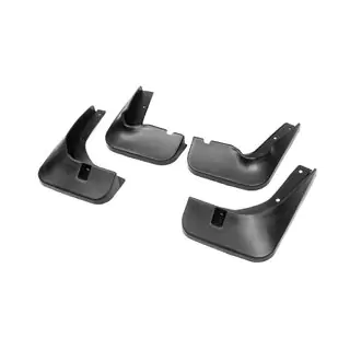 Premium America spatlappen (4 stuks) foto 1