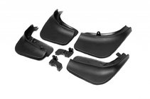 Volkswagen Touareg 2010–2018 Spatlappen Premium 2011-2014 (4 stuks, Libao) foto 1