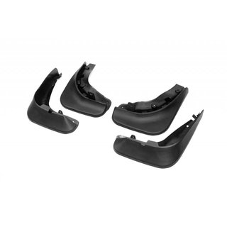 Spatlappen Premium SW (4 stuks) foto 1