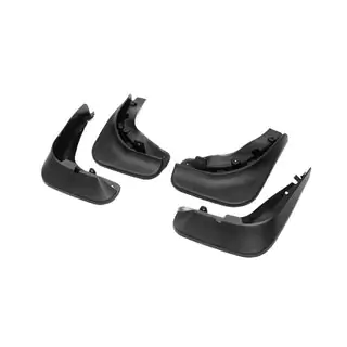 Spatlappen Premium SW (4 stuks) foto 1