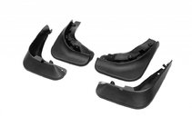 Volkswagen Golf 6 2008–2014 Spatlappen Premium SW (4 stuks) foto 1