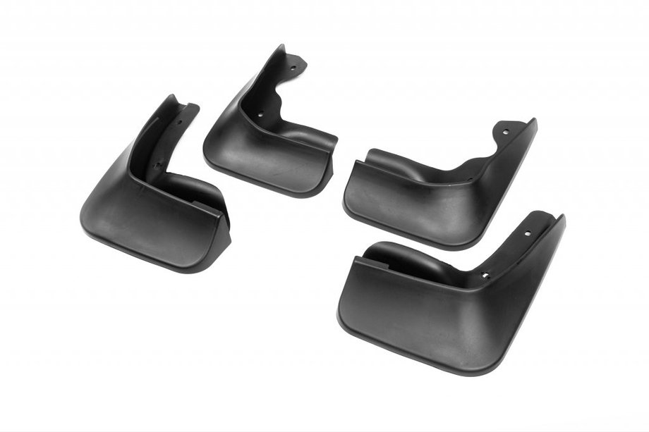 Volkswagen Jetta 2011–2018 Originele spatlappen Premium 2011-2013 Europa (set 4 stuks) Image