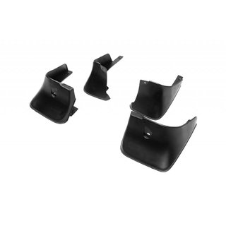 Premium spatlapset (4 st.) Toyota Corolla 2007–2013 foto 1