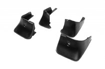 Toyota Corolla 2007–2013 Premium spatlapset (4 st.) foto 1