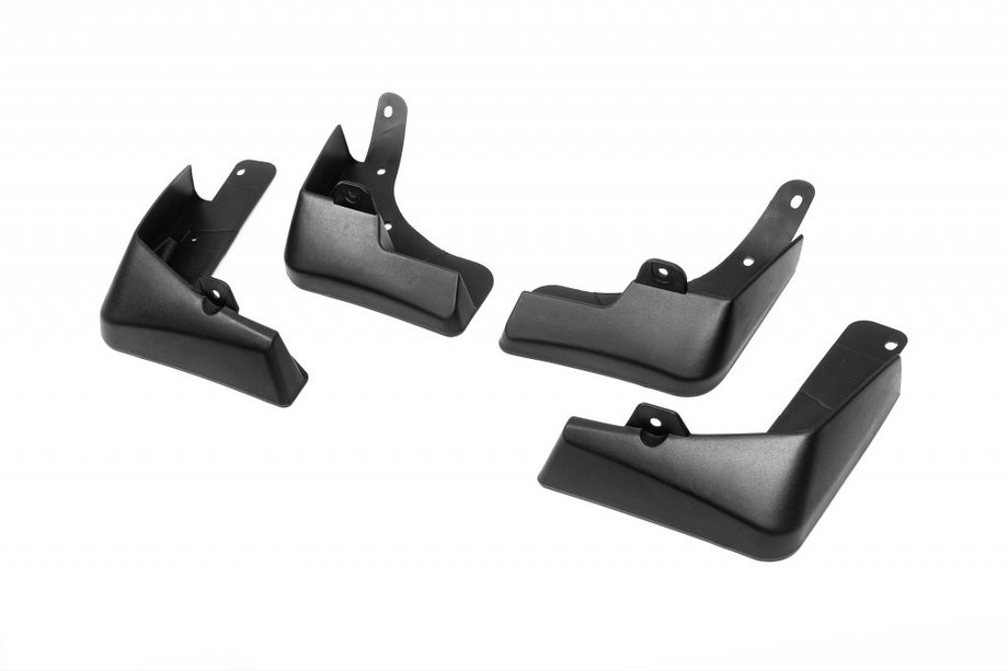 Nissan X-trail T32/Rogue 2014–2021 Premium spatlapset (4 st.) Image