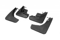 Jeep Grand Cherokee WK2 2010–2021 Premium spatlapset (4 st.) foto 9