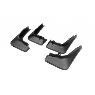 Premium spatlappen voor X-Drive (4 stuks) BMW X5 G05 2019–2026 foto 1
