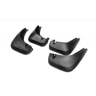 Premium spatlapset (4 st.) Kia Soul I 2008–2013 foto 1
