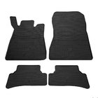 Mercedes C-klasse W202 1993–2001 Rubberen automatten (4-delig, Stingray Premium) foto 1