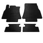 Mercedes A-class W169 2004–2012 Rubberen automatten (4-delig, Stingray Premium) foto 1