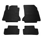 Mercedes A-Klasse W176 2012–2018 Rubberen automatten (4-delig, Stingray Premium) foto 1