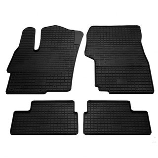 Rubberen automatten (4-delig, Stingray Premium)