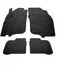 Mitsubishi Carisma 1995–2004 Stingray automatten (4 stuks, rubber) foto 1