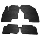 Mitsubishi Outlander 2012–2021 Rubberen automatten P-HEV (4 stuks, Stingray Premium) foto 1
