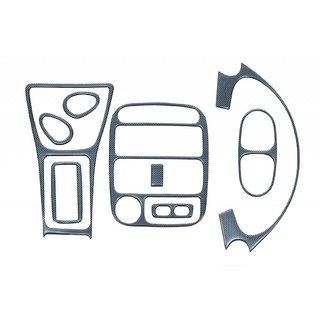 Dashboard sierlijsten