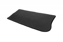 Volkswagen Sharan 1995–2010 Kofferbakmat (EVA, zwart) foto 1