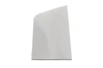 Volkswagen T5 Caravelle 2004–2010 Chroom tankklepcover zonder logo (Carmos) foto 2