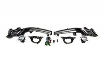 Toyota Land Cruiser 200 2007–2021 Mistlampen compleet 2016+ (2 st.) foto 1