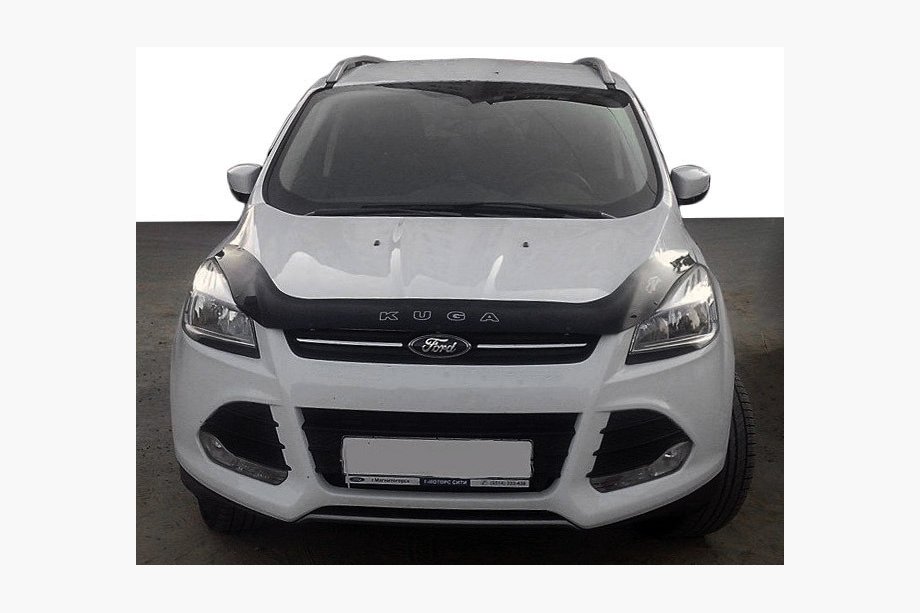 Ford Kuga/Escape 2013–2019 Motorkapdeflector 2013-2016 VIP Image