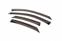Chevrolet Lacetti 2003–2024 Raamwindschermen SD (4 stuks, ANV) foto 1