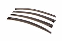 Chevrolet Cruze 2009–2015 Raamwindschermen SD (4 stuks, ANV) foto 1
