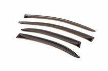 Chevrolet Aveo T250 2005–2011 Raamwindschermen SD (4 stuks, ANV) foto 1