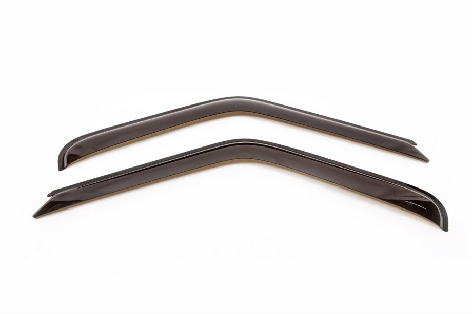 Mercedes Sprinter W901/902/903/904/905 1995–2006 Raamwindschermen (2 stuks, ANV) Image