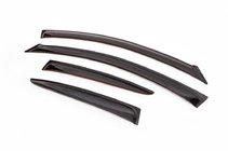 Mazda 3 2009–2013 Raamwindschermen SD (4 stuks, ANV) foto 1