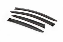 Volkswagen Passat B7 2012–2015 Raamwindschermen SD (4 stuks, ANV) foto 1