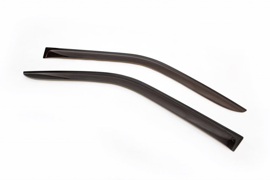 Volkswagen T5 2010–2015 Raamdeflectoren (2 stuks, ANV-AIR) Image