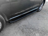 Audi Q5 2008–2017 Side steps Tayga Black (2 stuks, aluminium) foto 1