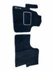 Mercedes Sprinter W906 2006–2018 Textiele vloermatten voor interieur (Saek) foto 1