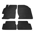 Mazda 6 2008–2012 Rubberen automatten (4-delig, Stingray Premium) foto 1