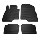Mazda 3 2013–2019 Rubberen automatten (4-delig, Stingray Premium) foto 1